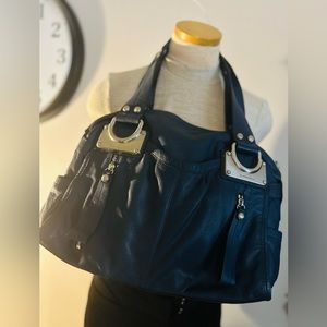 B Malowsky Handbag